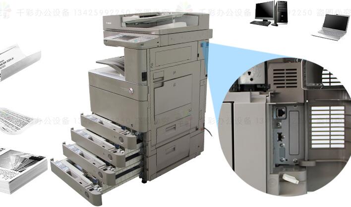 打印機租賃好還是購買好？