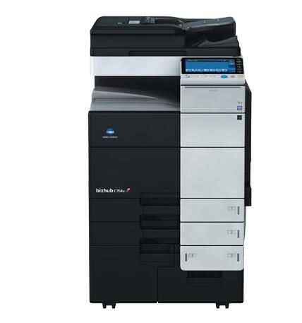 復印機維修怕麻煩？選擇租賃就好