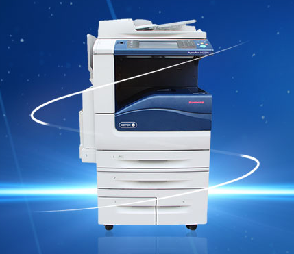 如何針對企業不同需求，解決工程復印機租賃業務