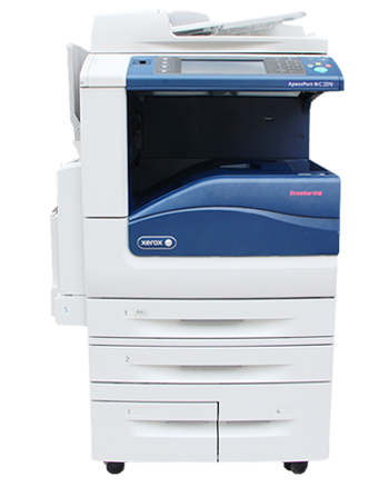 選擇復印機租賃服務商需要考慮哪些因素？