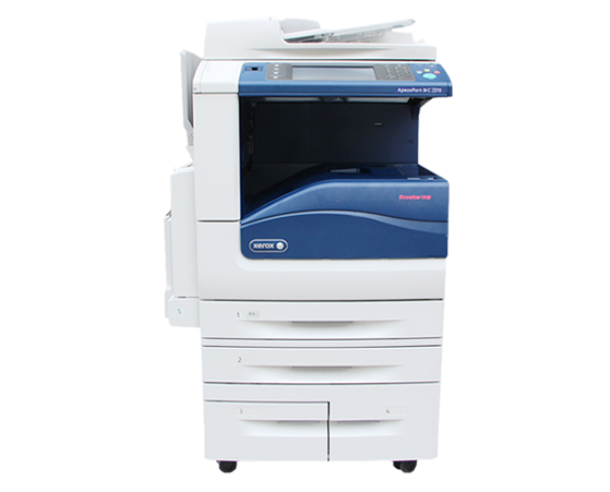 復印機租賃公司如何選擇？